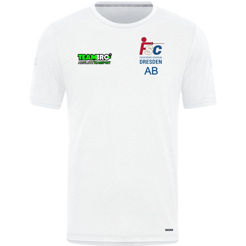 FSC Dresden Freizeit-Shirt Herren