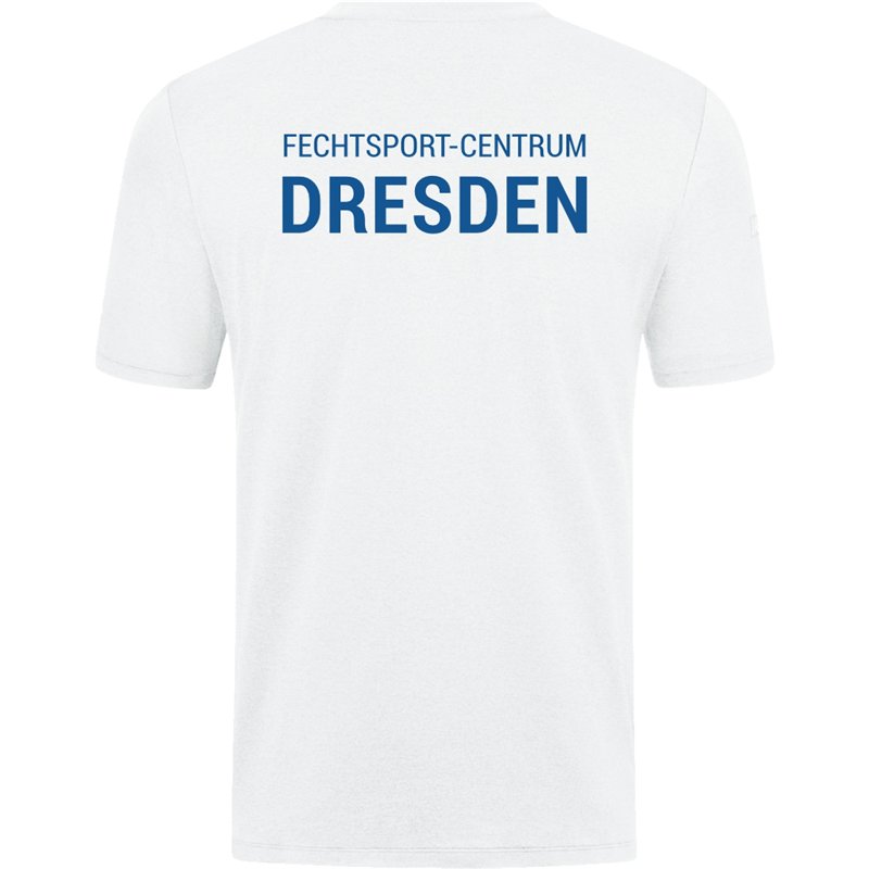 FSC Dresden Freizeit-Shirt Herren