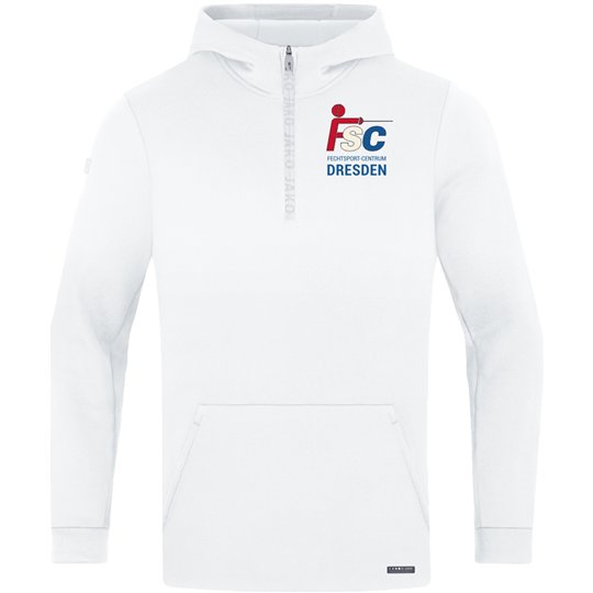 FSC Dresden Hoodie Herren
