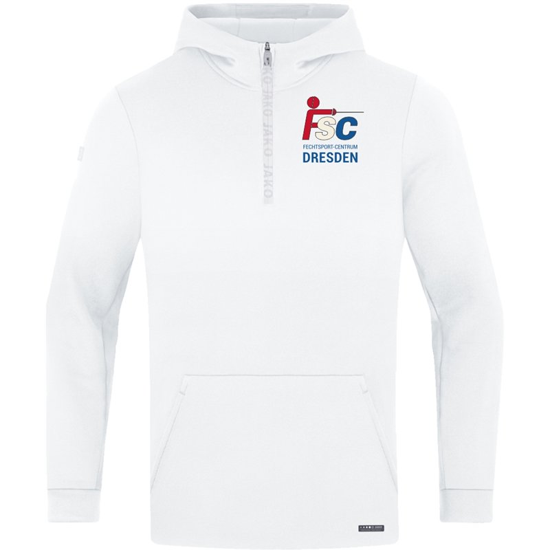 FSC Dresden Hoodie Herren