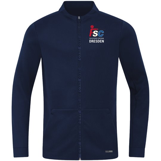 FSC Dresden Freizeitjacke Herren