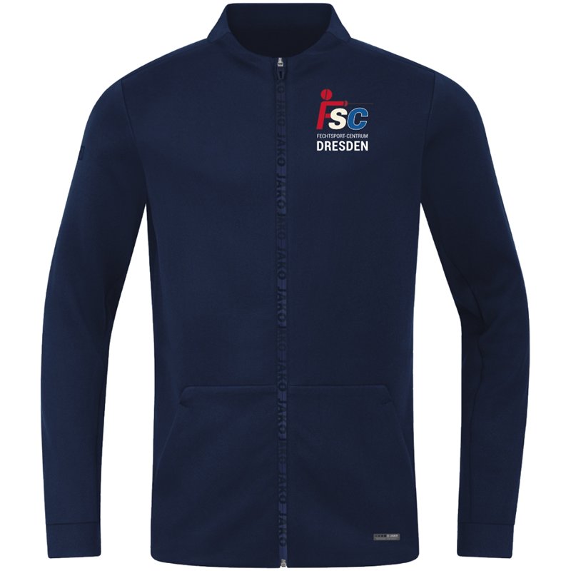 FSC Dresden Freizeitjacke Herren