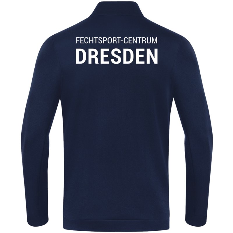 FSC Dresden Freizeitjacke Herren