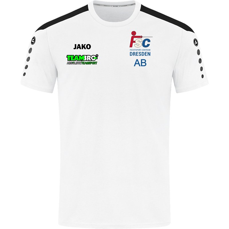 FSC Dresden Freizeit-Shirt Kinder