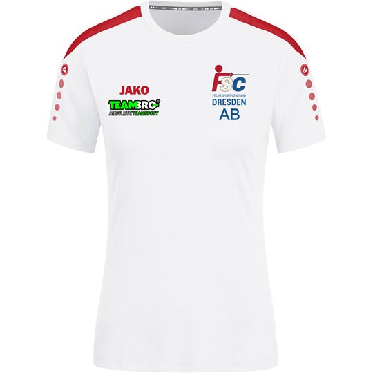 FSC Dresden Trainingsshirt Damen