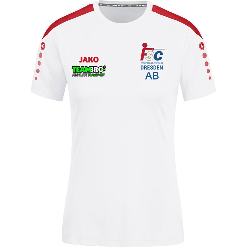 FSC Dresden Trainingsshirt Damen