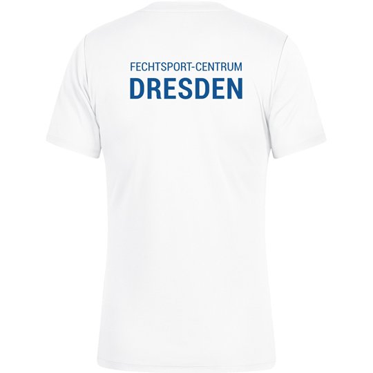 FSC Dresden Trainingsshirt Damen
