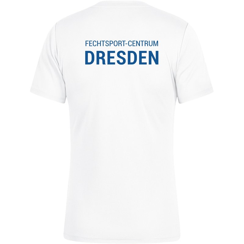 FSC Dresden Trainingsshirt Damen