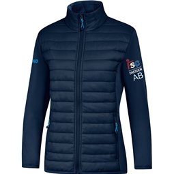 FSC Dresden Hybridjacke Damen