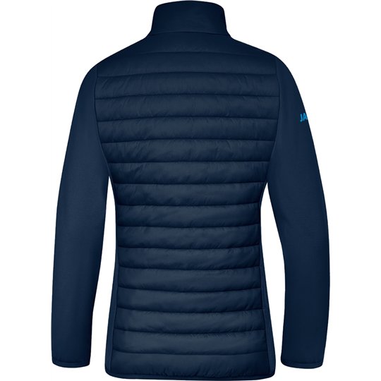 FSC Dresden Hybridjacke Damen