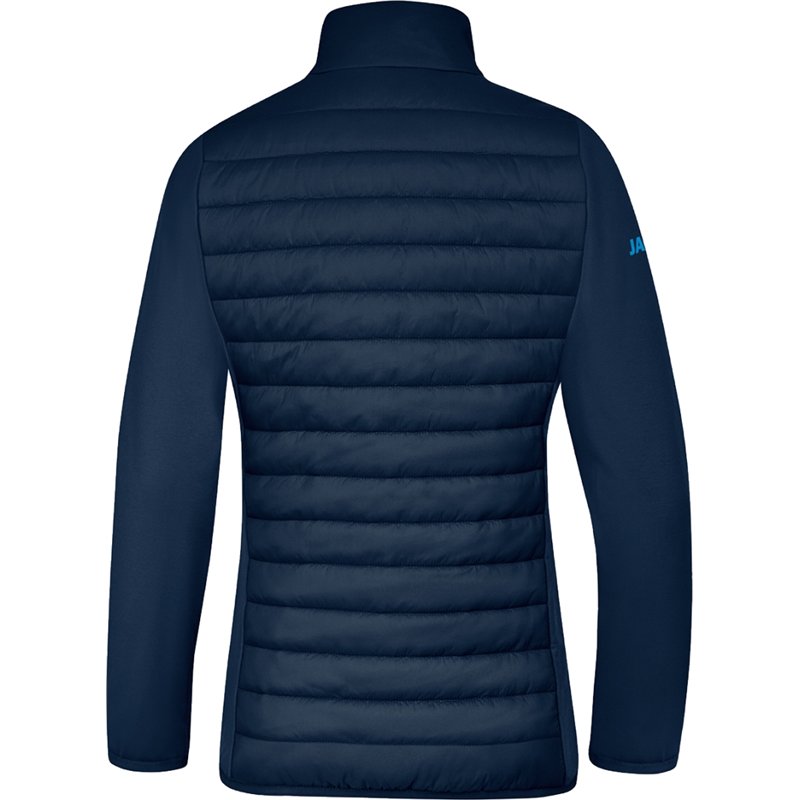 FSC Dresden Hybridjacke Damen