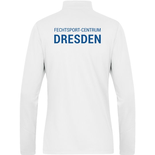 FSC Dresden Trainingsjacke Damen
