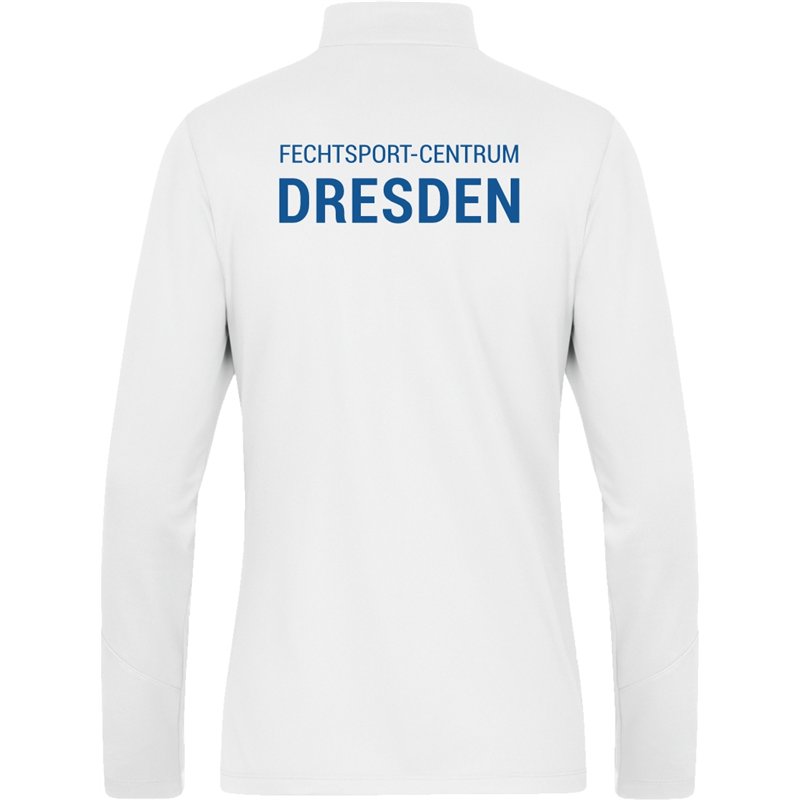 FSC Dresden Trainingsjacke Damen