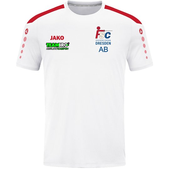FSC Dresden Trainingsshirt Herren