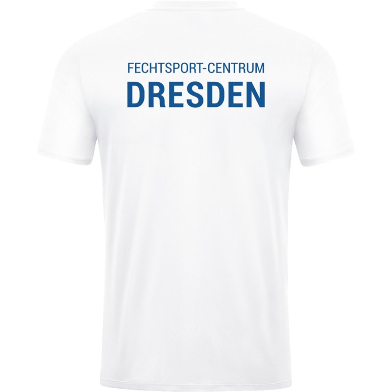 FSC Dresden Trainingsshirt Herren