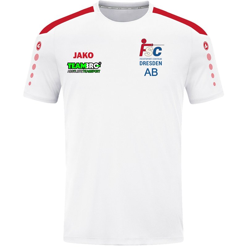 FSC Dresden Trainingsshirt Kinder