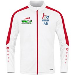FSC Dresden Trainingsjacke Herren