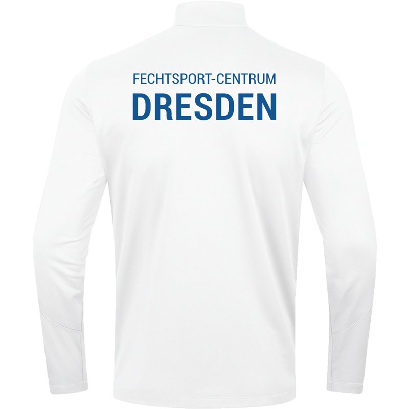 FSC Dresden Trainingsjacke Herren