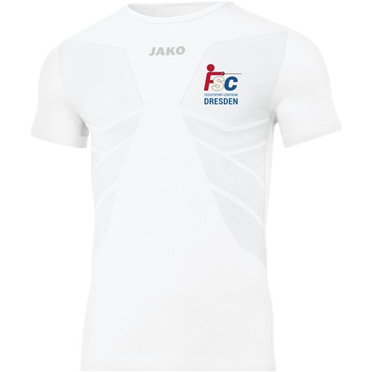 FSC Dresden Unterzieh-Shirt kurz
