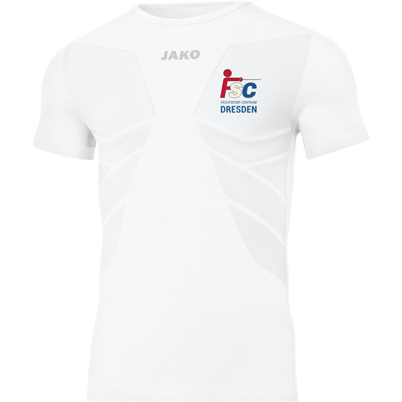 FSC Dresden Unterzieh-Shirt kurz