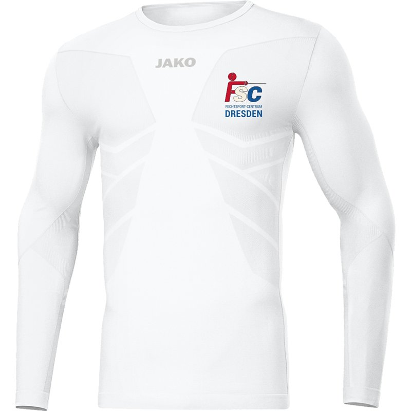 FSC Dresden Unterzieh-Shirt lang