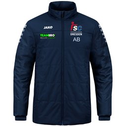 FSC Dresden Winterjacke Kinder