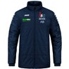 FSC Dresden Winterjacke Unisex