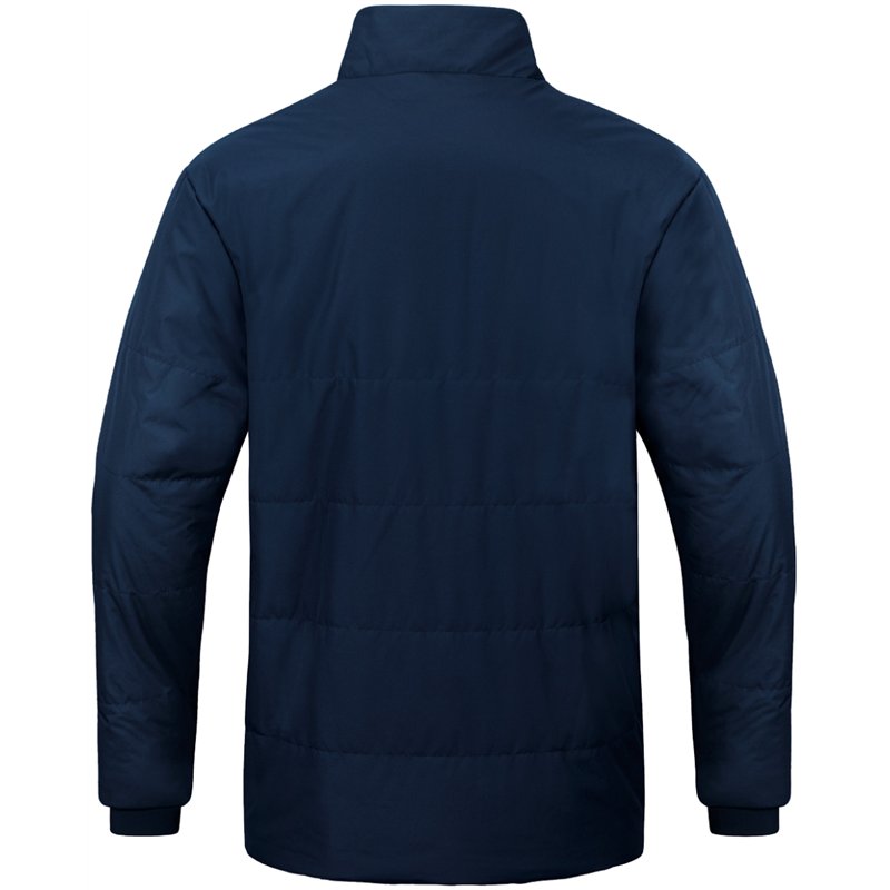 FSC Dresden Winterjacke Unisex