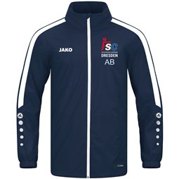 FSC Dresden Regenjacke Kinder