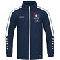 FSC Dresden Regenjacke Unisex