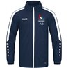 FSC Dresden Regenjacke Unisex