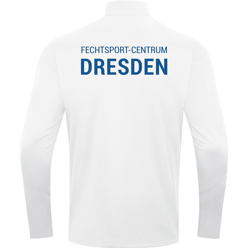 FSC Dresden Trainingspullover Kinder