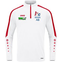 FSC Dresden Trainingspullover Unisex