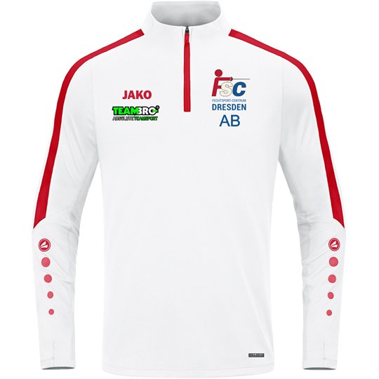 FSC Dresden Trainingspullover Unisex