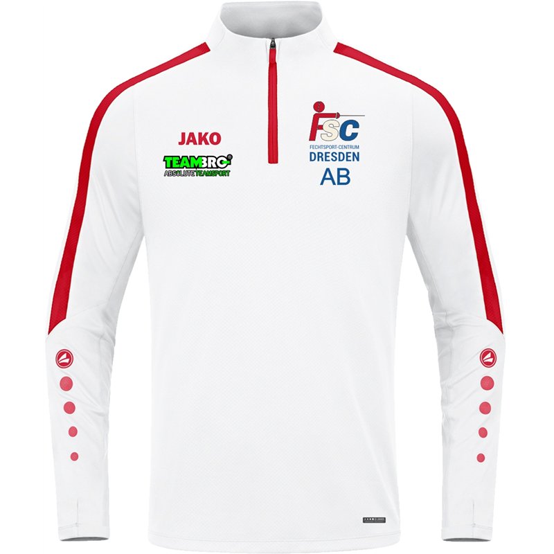 FSC Dresden Trainingspullover Unisex