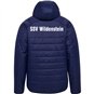 SSV Wildenstein Steppjacke Herren marine
