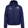 SSV Wildenstein Steppjacke Kinder marine