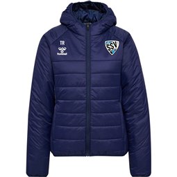 SSV Wildenstein Steppjacke Damen marine