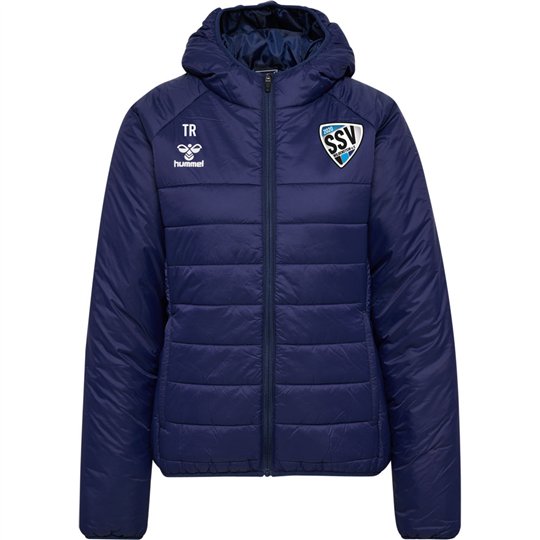 SSV Wildenstein Steppjacke Damen marine