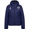 SSV Wildenstein Steppjacke Damen marine
