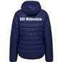 SSV Wildenstein Steppjacke Damen marine