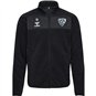 SSV Wildenstein Fleecejacke Herren schwarz