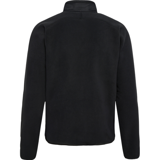 SSV Wildenstein Fleecejacke Herren schwarz