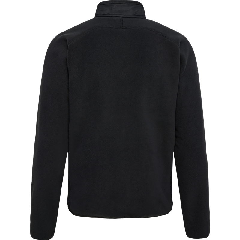 SSV Wildenstein Fleecejacke Herren schwarz