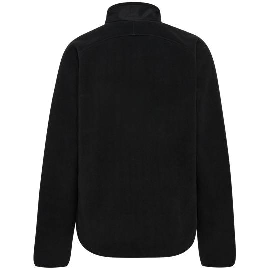 SSV Wildenstein Fleecejacke Damen schwarz