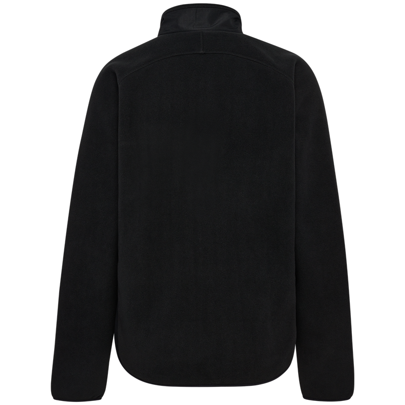 SSV Wildenstein Fleecejacke Damen schwarz