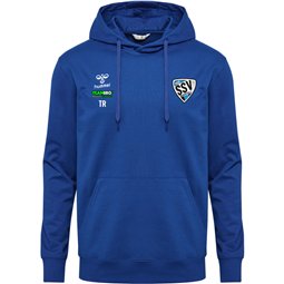 SSV Wildenstein Hoodie Herren blau