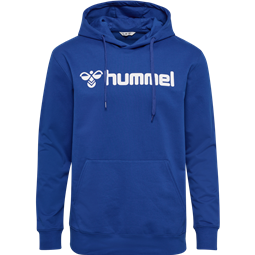 SSV Wildenstein Logo Hoodie Unisex blau