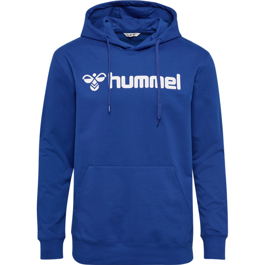 SSV Wildenstein Logo Hoodie Unisex blau
