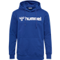 SSV Wildenstein Logo Hoodie Unisex blau